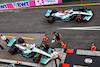 GP AUSTRALIA, Lewis Hamilton (GBR) Mercedes AMG F1 W13 e George Russell (GBR) Mercedes AMG F1 W13 in the pits.
09.04.2022. Formula 1 World Championship, Rd 3, Australian Grand Prix, Albert Park, Melbourne, Australia, Qualifiche Day.
- www.xpbimages.com, EMail: requests@xpbimages.com © Copyright: Batchelor / XPB Images