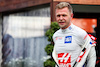 GP AUSTRALIA, Kevin Magnussen (DEN) Haas F1 Team.
09.04.2022. Formula 1 World Championship, Rd 3, Australian Grand Prix, Albert Park, Melbourne, Australia, Qualifiche Day.
- www.xpbimages.com, EMail: requests@xpbimages.com © Copyright: Batchelor / XPB Images