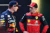 GP AUSTRALIA, 2nd for Max Verstappen (NLD) Red Bull Racing e Pole for Charles Leclerc (MON) Ferrari.
09.04.2022. Formula 1 World Championship, Rd 3, Australian Grand Prix, Albert Park, Melbourne, Australia, Qualifiche Day.
- www.xpbimages.com, EMail: requests@xpbimages.com ¬© Copyright: Batchelor / XPB Images