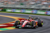 GP AUSTRALIA, Carlos Sainz Jr (ESP) Ferrari F1-75.
09.04.2022. Formula 1 World Championship, Rd 3, Australian Grand Prix, Albert Park, Melbourne, Australia, Qualifiche Day.
- www.xpbimages.com, EMail: requests@xpbimages.com © Copyright: Bearne / XPB Images
