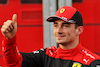 GP AUSTRALIA, Charles Leclerc (MON) Ferrari celebrates his pole position in qualifying parc ferme.
09.04.2022. Formula 1 World Championship, Rd 3, Australian Grand Prix, Albert Park, Melbourne, Australia, Qualifiche Day.
- www.xpbimages.com, EMail: requests@xpbimages.com © Copyright: Bearne / XPB Images