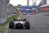 GP AUSTRALIA, George Russell (GBR) Mercedes AMG F1 W13.
09.04.2022. Formula 1 World Championship, Rd 3, Australian Grand Prix, Albert Park, Melbourne, Australia, Qualifiche Day.
- www.xpbimages.com, EMail: requests@xpbimages.com © Copyright: Bearne / XPB Images