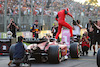 GP AUSTRALIA, Charles Leclerc (FRA), Ferrari 
09.04.2022. Formula 1 World Championship, Rd 3, Australian Grand Prix, Albert Park, Melbourne, Australia, Qualifiche Day.
- www.xpbimages.com, EMail: requests@xpbimages.com ¬© Copyright: Charniaux / XPB Images