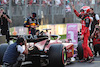 GP AUSTRALIA, Charles Leclerc (FRA), Ferrari 
09.04.2022. Formula 1 World Championship, Rd 3, Australian Grand Prix, Albert Park, Melbourne, Australia, Qualifiche Day.
- www.xpbimages.com, EMail: requests@xpbimages.com ¬© Copyright: Charniaux / XPB Images
