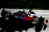 GP AUSTRALIA, Daniel Ricciardo (AUS) McLaren MCL36.
09.04.2022. Formula 1 World Championship, Rd 3, Australian Grand Prix, Albert Park, Melbourne, Australia, Qualifiche Day.
 - www.xpbimages.com, EMail: requests@xpbimages.com © Copyright: Coates / XPB Images