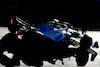 GP AUSTRALIA, Lewis Hamilton (GBR) Mercedes AMG F1 W13.
09.04.2022. Formula 1 World Championship, Rd 3, Australian Grand Prix, Albert Park, Melbourne, Australia, Qualifiche Day.
 - www.xpbimages.com, EMail: requests@xpbimages.com © Copyright: Coates / XPB Images