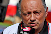 GP AUSTRALIA, Frederic Vasseur (FRA) Alfa Romeo F1 Team Team Principal.
09.04.2022. Formula 1 World Championship, Rd 3, Australian Grand Prix, Albert Park, Melbourne, Australia, Qualifiche Day.
- www.xpbimages.com, EMail: requests@xpbimages.com © Copyright: Batchelor / XPB Images