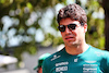 GP AUSTRALIA, Lawrence Stroll (CDN) Aston Martin F1 Team Investor.
09.04.2022. Formula 1 World Championship, Rd 3, Australian Grand Prix, Albert Park, Melbourne, Australia, Qualifiche Day.
- www.xpbimages.com, EMail: requests@xpbimages.com © Copyright: Batchelor / XPB Images