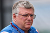 GP AUSTRALIA, Otmar Szafnauer (USA) Alpine F1 Team, Team Principal 
09.04.2022. Formula 1 World Championship, Rd 3, Australian Grand Prix, Albert Park, Melbourne, Australia, Qualifiche Day.
- www.xpbimages.com, EMail: requests@xpbimages.com © Copyright: Charniaux / XPB Images