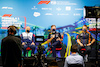 GP AUSTRALIA, (L to R): Franz Tost (AUT) AlphaTauri Team Principal; Christian Horner (GBR) Red Bull Racing Team Principal; e Andreas Seidl, McLaren Managing Director, in the FIA Press Conference.
09.04.2022. Formula 1 World Championship, Rd 3, Australian Grand Prix, Albert Park, Melbourne, Australia, Qualifiche Day.
- www.xpbimages.com, EMail: requests@xpbimages.com © Copyright: XPB Images