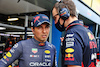 GP AUSTRALIA, Sergio Perez (MEX) Red Bull Racing.
09.04.2022. Formula 1 World Championship, Rd 3, Australian Grand Prix, Albert Park, Melbourne, Australia, Qualifiche Day.
- www.xpbimages.com, EMail: requests@xpbimages.com © Copyright: Batchelor / XPB Images