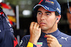 GP AUSTRALIA, Sergio Perez (MEX) Red Bull Racing.
09.04.2022. Formula 1 World Championship, Rd 3, Australian Grand Prix, Albert Park, Melbourne, Australia, Qualifiche Day.
- www.xpbimages.com, EMail: requests@xpbimages.com © Copyright: Batchelor / XPB Images