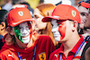 GP AUSTRALIA, Circuit Atmosfera - Ferrari fans.
09.04.2022. Formula 1 World Championship, Rd 3, Australian Grand Prix, Albert Park, Melbourne, Australia, Qualifiche Day.
- www.xpbimages.com, EMail: requests@xpbimages.com © Copyright: Bearne / XPB Images