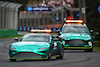 GP AUSTRALIA, Aston Martin FIA Safety Car e Aston Martin FIA Medical Car.
09.04.2022. Formula 1 World Championship, Rd 3, Australian Grand Prix, Albert Park, Melbourne, Australia, Qualifiche Day.
- www.xpbimages.com, EMail: requests@xpbimages.com © Copyright: Batchelor / XPB Images