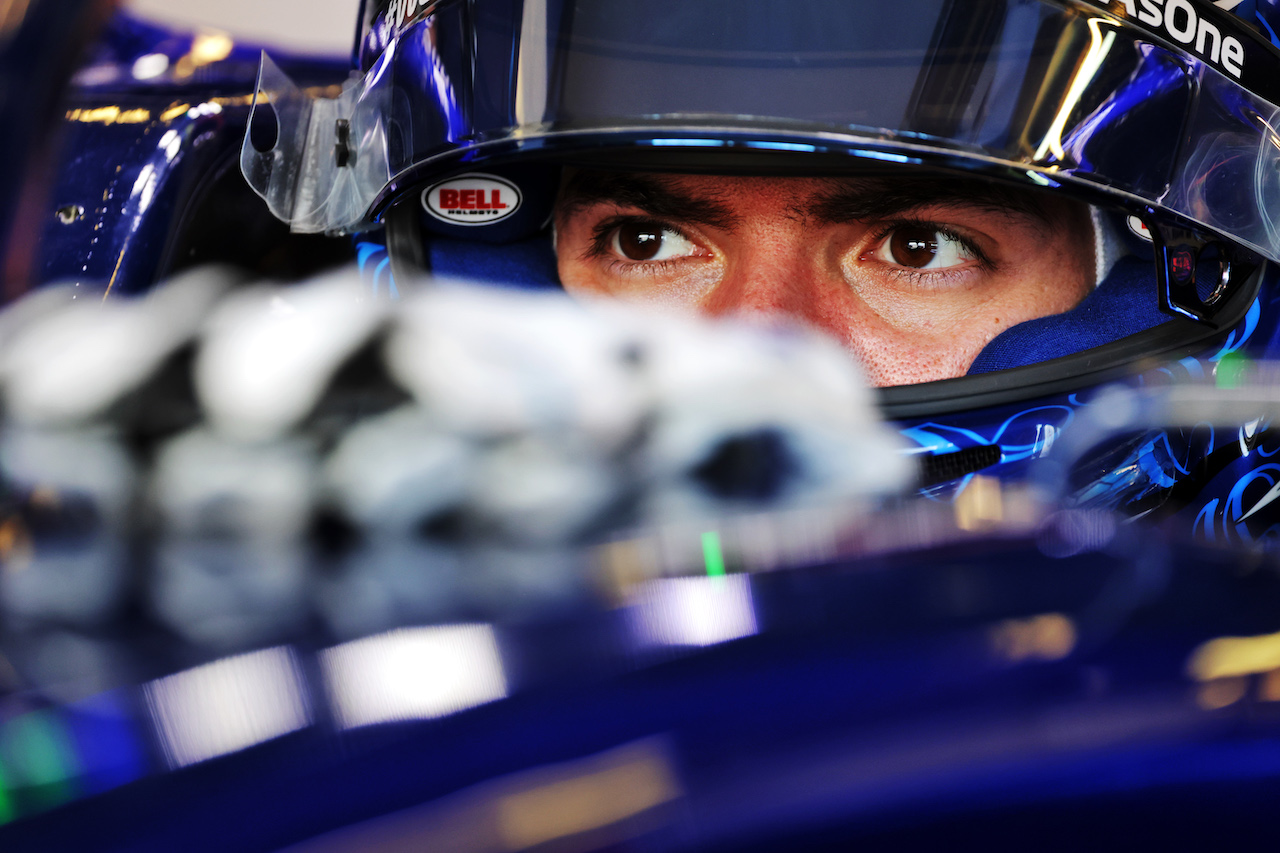 GP AUSTRALIA - Prove Libere