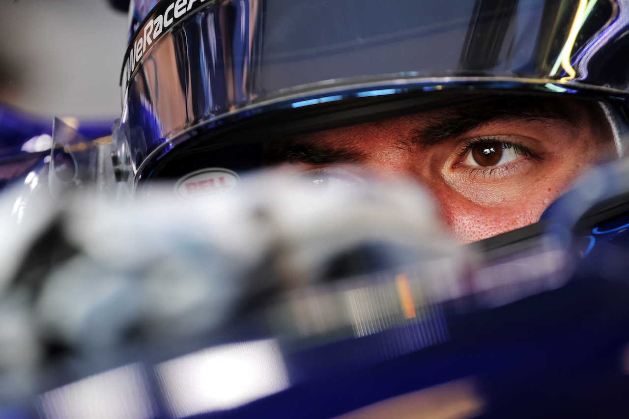 GP AUSTRALIA - Prove Libere