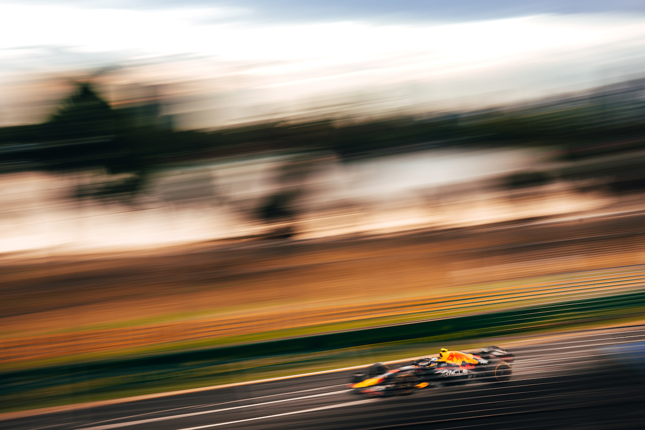 GP AUSTRALIA - Prove Libere