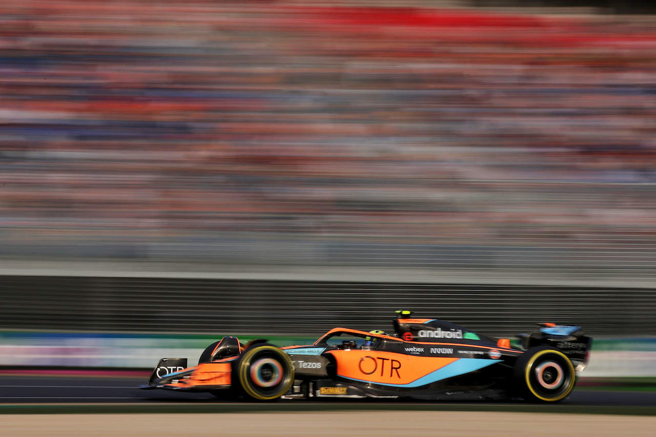 GP AUSTRALIA - Prove Libere