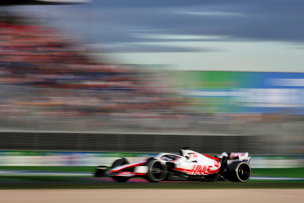 GP AUSTRALIA - Prove Libere