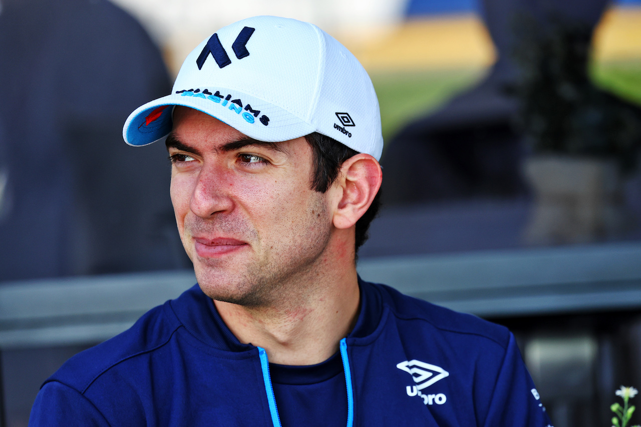 GP AUSTRALIA - Prove Libere