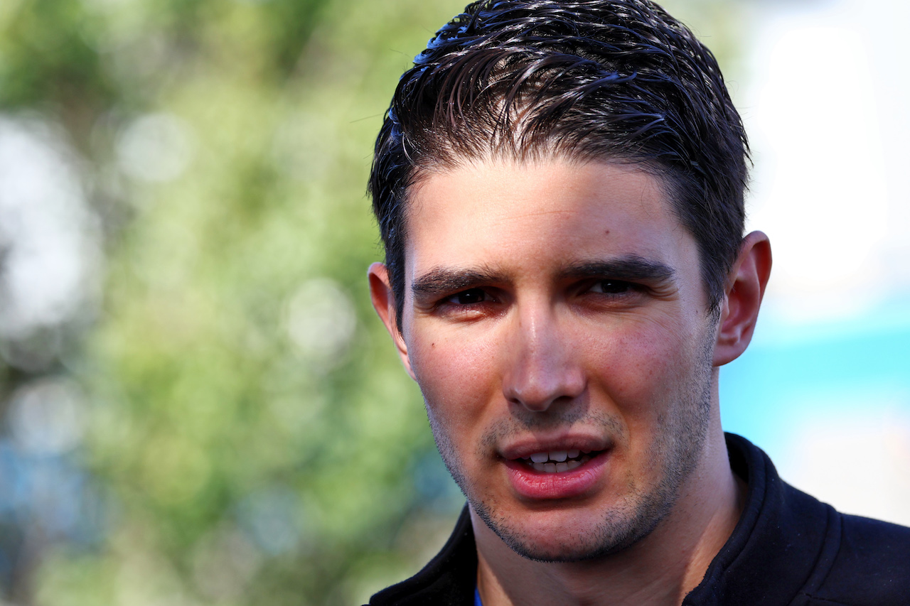 GP AUSTRALIA - Prove Libere