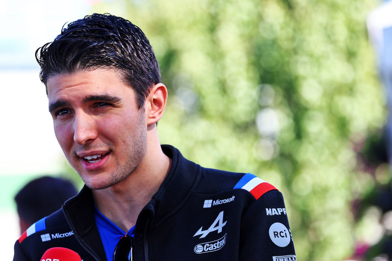 GP AUSTRALIA - Prove Libere