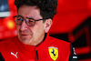 GP AUSTRALIA, Mattia Binotto (ITA) Ferrari Team Principal.
08.04.2022. Formula 1 World Championship, Rd 3, Australian Grand Prix, Albert Park, Melbourne, Australia, Practice Day.
- www.xpbimages.com, EMail: requests@xpbimages.com © Copyright: Batchelor / XPB Images