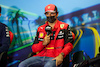 GP AUSTRALIA, Carlos Sainz Jr (ESP) Ferrari in the FIA Press Conference.
08.04.2022. Formula 1 World Championship, Rd 3, Australian Grand Prix, Albert Park, Melbourne, Australia, Practice Day.
- www.xpbimages.com, EMail: requests@xpbimages.com © Copyright: XPB Images