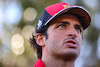 GP AUSTRALIA, Carlos Sainz Jr (ESP), Ferrari 
08.04.2022. Formula 1 World Championship, Rd 3, Australian Grand Prix, Albert Park, Melbourne, Australia, Practice Day.
- www.xpbimages.com, EMail: requests@xpbimages.com © Copyright: Charniaux / XPB Images
