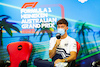 GP AUSTRALIA, Pierre Gasly (FRA) AlphaTauri in the FIA Press Conference.
08.04.2022. Formula 1 World Championship, Rd 3, Australian Grand Prix, Albert Park, Melbourne, Australia, Practice Day.
- www.xpbimages.com, EMail: requests@xpbimages.com © Copyright: XPB Images