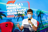 GP AUSTRALIA, Pierre Gasly (FRA) AlphaTauri in the FIA Press Conference.
08.04.2022. Formula 1 World Championship, Rd 3, Australian Grand Prix, Albert Park, Melbourne, Australia, Practice Day.
- www.xpbimages.com, EMail: requests@xpbimages.com © Copyright: XPB Images