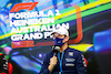 GP AUSTRALIA, Nicholas Latifi (CDN) Williams Racing in the FIA Press Conference.
08.04.2022. Formula 1 World Championship, Rd 3, Australian Grand Prix, Albert Park, Melbourne, Australia, Practice Day.
- www.xpbimages.com, EMail: requests@xpbimages.com © Copyright: XPB Images