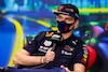 GP AUSTRALIA, Max Verstappen (NLD) Red Bull Racing in the FIA Press Conference.
08.04.2022. Formula 1 World Championship, Rd 3, Australian Grand Prix, Albert Park, Melbourne, Australia, Practice Day.
- www.xpbimages.com, EMail: requests@xpbimages.com © Copyright: XPB Images