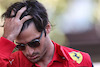 GP AUSTRALIA, Carlos Sainz Jr (ESP), Ferrari 
08.04.2022. Formula 1 World Championship, Rd 3, Australian Grand Prix, Albert Park, Melbourne, Australia, Practice Day.
- www.xpbimages.com, EMail: requests@xpbimages.com ¬© Copyright: Charniaux / XPB Images