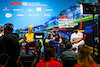 GP AUSTRALIA, (L to R): Lando Norris (GBR) McLaren; Max Verstappen (NLD) Red Bull Racing; e Yuki Tsunoda (JPN) AlphaTauri, in the FIA Press Conference.
08.04.2022. Formula 1 World Championship, Rd 3, Australian Grand Prix, Albert Park, Melbourne, Australia, Practice Day.
- www.xpbimages.com, EMail: requests@xpbimages.com © Copyright: XPB Images
