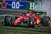 GP AUSTRALIA, Charles Leclerc (MON) Ferrari F1-75 runs wide in the first practice session.
08.04.2022. Formula 1 World Championship, Rd 3, Australian Grand Prix, Albert Park, Melbourne, Australia, Practice Day.
 - www.xpbimages.com, EMail: requests@xpbimages.com © Copyright: Coates / XPB Images