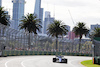 GP AUSTRALIA, Nicholas Latifi (CDN) Williams Racing FW44.
08.04.2022. Formula 1 World Championship, Rd 3, Australian Grand Prix, Albert Park, Melbourne, Australia, Practice Day.
- www.xpbimages.com, EMail: requests@xpbimages.com © Copyright: Bearne / XPB Images