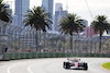 GP AUSTRALIA, Guanyu Zhou (CHN) Alfa Romeo F1 Team C42.
08.04.2022. Formula 1 World Championship, Rd 3, Australian Grand Prix, Albert Park, Melbourne, Australia, Practice Day.
- www.xpbimages.com, EMail: requests@xpbimages.com © Copyright: Bearne / XPB Images