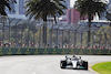 GP AUSTRALIA, George Russell (GBR) Mercedes AMG F1 W13.
08.04.2022. Formula 1 World Championship, Rd 3, Australian Grand Prix, Albert Park, Melbourne, Australia, Practice Day.
- www.xpbimages.com, EMail: requests@xpbimages.com © Copyright: Bearne / XPB Images