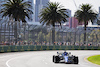 GP AUSTRALIA, Alexander Albon (THA) Williams Racing FW44.
08.04.2022. Formula 1 World Championship, Rd 3, Australian Grand Prix, Albert Park, Melbourne, Australia, Practice Day.
- www.xpbimages.com, EMail: requests@xpbimages.com © Copyright: Bearne / XPB Images