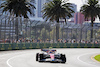 GP AUSTRALIA, Guanyu Zhou (CHN) Alfa Romeo F1 Team C42.
08.04.2022. Formula 1 World Championship, Rd 3, Australian Grand Prix, Albert Park, Melbourne, Australia, Practice Day.
- www.xpbimages.com, EMail: requests@xpbimages.com © Copyright: Bearne / XPB Images