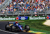 GP AUSTRALIA, Nicholas Latifi (CDN) Williams Racing FW44.
08.04.2022. Formula 1 World Championship, Rd 3, Australian Grand Prix, Albert Park, Melbourne, Australia, Practice Day.
- www.xpbimages.com, EMail: requests@xpbimages.com © Copyright: Batchelor / XPB Images