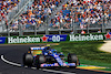 GP AUSTRALIA, Esteban Ocon (FRA) Alpine F1 Team A522.
08.04.2022. Formula 1 World Championship, Rd 3, Australian Grand Prix, Albert Park, Melbourne, Australia, Practice Day.
- www.xpbimages.com, EMail: requests@xpbimages.com © Copyright: Batchelor / XPB Images
