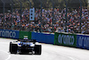GP AUSTRALIA, Nicholas Latifi (CDN) Williams Racing FW44.
08.04.2022. Formula 1 World Championship, Rd 3, Australian Grand Prix, Albert Park, Melbourne, Australia, Practice Day.
- www.xpbimages.com, EMail: requests@xpbimages.com © Copyright: Batchelor / XPB Images