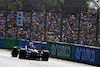 GP AUSTRALIA, George Russell (GBR) Mercedes AMG F1 W13.
08.04.2022. Formula 1 World Championship, Rd 3, Australian Grand Prix, Albert Park, Melbourne, Australia, Practice Day.
- www.xpbimages.com, EMail: requests@xpbimages.com © Copyright: Batchelor / XPB Images