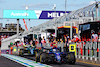 GP AUSTRALIA, Nicholas Latifi (CDN) Williams Racing FW44.
08.04.2022. Formula 1 World Championship, Rd 3, Australian Grand Prix, Albert Park, Melbourne, Australia, Practice Day.
- www.xpbimages.com, EMail: requests@xpbimages.com © Copyright: Batchelor / XPB Images