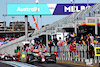 GP AUSTRALIA, Guanyu Zhou (CHN) Alfa Romeo F1 Team C42.
08.04.2022. Formula 1 World Championship, Rd 3, Australian Grand Prix, Albert Park, Melbourne, Australia, Practice Day.
- www.xpbimages.com, EMail: requests@xpbimages.com © Copyright: Batchelor / XPB Images