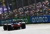 GP AUSTRALIA, Nicholas Latifi (CDN) Williams Racing FW44.
08.04.2022. Formula 1 World Championship, Rd 3, Australian Grand Prix, Albert Park, Melbourne, Australia, Practice Day.
 - www.xpbimages.com, EMail: requests@xpbimages.com © Copyright: Coates / XPB Images