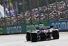 GP AUSTRALIA, Guanyu Zhou (CHN) Alfa Romeo F1 Team C42.
08.04.2022. Formula 1 World Championship, Rd 3, Australian Grand Prix, Albert Park, Melbourne, Australia, Practice Day.
 - www.xpbimages.com, EMail: requests@xpbimages.com © Copyright: Coates / XPB Images