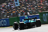 GP AUSTRALIA, Sebastian Vettel (GER) Aston Martin F1 Team AMR22.
08.04.2022. Formula 1 World Championship, Rd 3, Australian Grand Prix, Albert Park, Melbourne, Australia, Practice Day.
 - www.xpbimages.com, EMail: requests@xpbimages.com © Copyright: Coates / XPB Images
